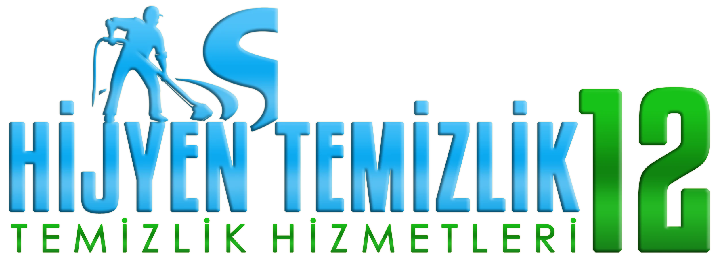 Bingöl Hijyen Temizlik Logo